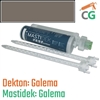 
Galema 215 ML Mastidek Cartridge Adhesive for DEKTON&reg; Galema Surfaces
