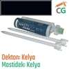 
Kelya 215 ML Mastidek Cartridge Adhesive for DEKTON&reg; Kelya Surfaces
