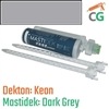 
Keon 215 ML Mastidek Cartridge Adhesive for DEKTON&reg; Keon Surfaces
