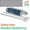 
Kovic 215 ML Mastidek Cartridge Adhesive for DEKTON&reg; Kovic Surfaces
