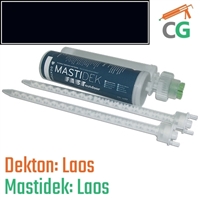 
Laos 215 ML Mastidek Cartridge Adhesive for DEKTON&reg; Laos Surfaces
