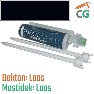 
Laos 215 ML Mastidek Cartridge Adhesive for DEKTON&reg; Laos Surfaces

