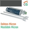 
Micron 215 ML Mastidek Cartridge Adhesive for DEKTON&reg; Micron Surfaces
