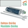 
Onirika 215 ML Mastidek Cartridge Adhesive for DEKTON&reg; Onirika Surfaces
