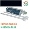 
Somnia 215 ML Mastidek Cartridge Adhesive for DEKTON&reg; Somnia Surfaces
