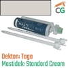 
Taga 215 ML Mastidek Cartridge Adhesive for DEKTON&reg; Taga Surfaces
