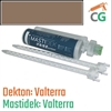 
Valterra 215 ML Mastidek Cartridge Adhesive for DEKTON&reg; Valterra Surfaces
