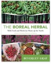 The Boreal Herbal