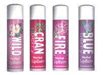 Lip Balm Sampler