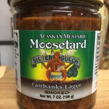 Fairbanks Lager Mustard