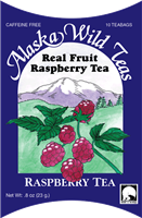 Raspberry Tea