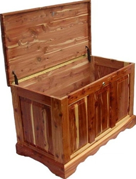 Cedar Hope Chest