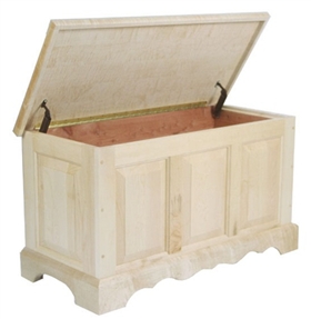 Maple Hope Chest