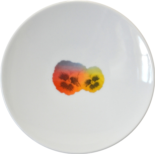 Porcelain Small Plate