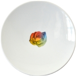 Porcelain Small Plate