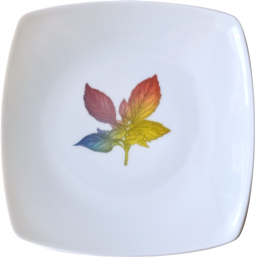 Porcelain Small Plate