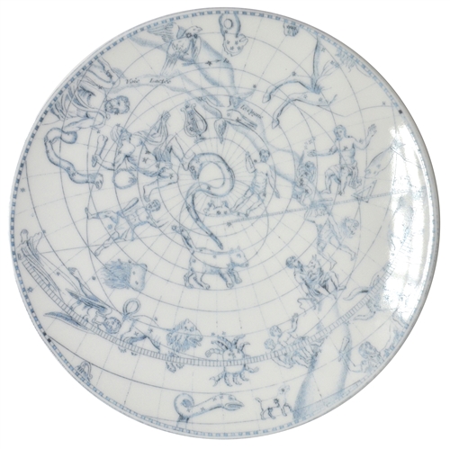 Porcelain Small Plate