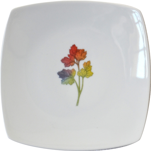 Porcelain Small Plate