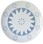 Porcelain Salad/Dessert Plate