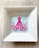 octopus ring dish