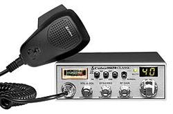 Cobra 25 LTD Classic CB Radio