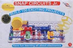 SC-100 100-1 Electronic Snap Circuits