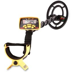 Ace 250 Metal Detector