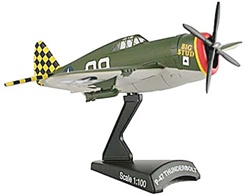 5359-2 1/100 P-47 Thunderbolt Big Stud