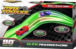 08334 Tracer Racer Dual Track Turn