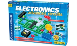 615918 Electronics Advanced Circuits