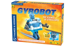 620301 Gyrobot