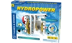 624811 Hydropower