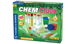 640118 CHEM C1000