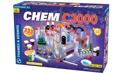 640132 CHEM C3000