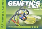 665002 Genetics & DNA