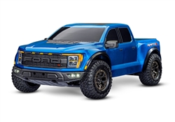 TRA101076-4 2023 Ford F-150 Raptor R 4X4