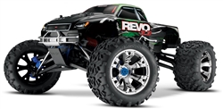 TRA53097-3 Revo 3.3 4WD TQi 2.4GHz RTR TSM