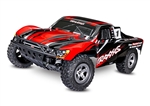 TRA58134-4 1/10 Slash 2WD SC RTR