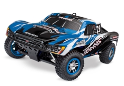 TRA59076-3 1/10 Slayer Pro 4x4 Nitro-Power SC RTR TSM