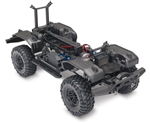 TRA82016-4 TRX-4 Chassis Kit