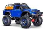 TRA82044-4 TRX-4 Sport High Trail Edition