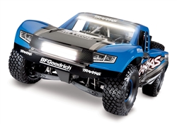 TRA85086-4 Unlimited Desert Racer 1/8 Scale