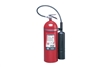 BADGER CARBON DIOXIDE 20LB 10-B:C EXTINGUISHER