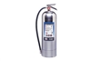 BADGER PRESSURIZED WATER 9.46L EXTINGUISHER