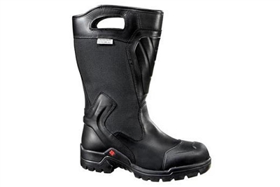 BLACK DIAMOND 0911 LEATHER STRUCTURAL BOOTS