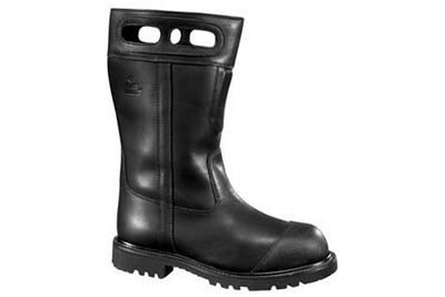 BLACK DIAMOND 0975 LEATHER STRUCTURAL BOOTS