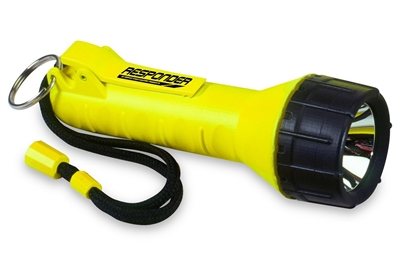 KOEHLER/BRIGHT STAR RESPONDER FLASHLIGHTS