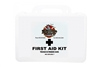 MARITIME SAFETY - NOVA SCOTIA LEVEL 2 FIRST AID KIT