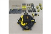 PARATECH RAPID EXTRICATION KIT