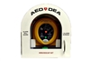 RESCUE 7 SAM PAD BILINGUAL ROUND TOP AED CABINET